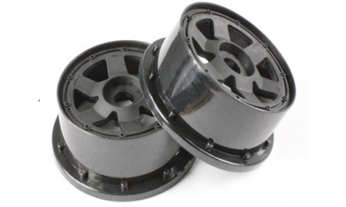 Rims 6 Spoke Narrow Front for 5B / F5 | Rovan Sports